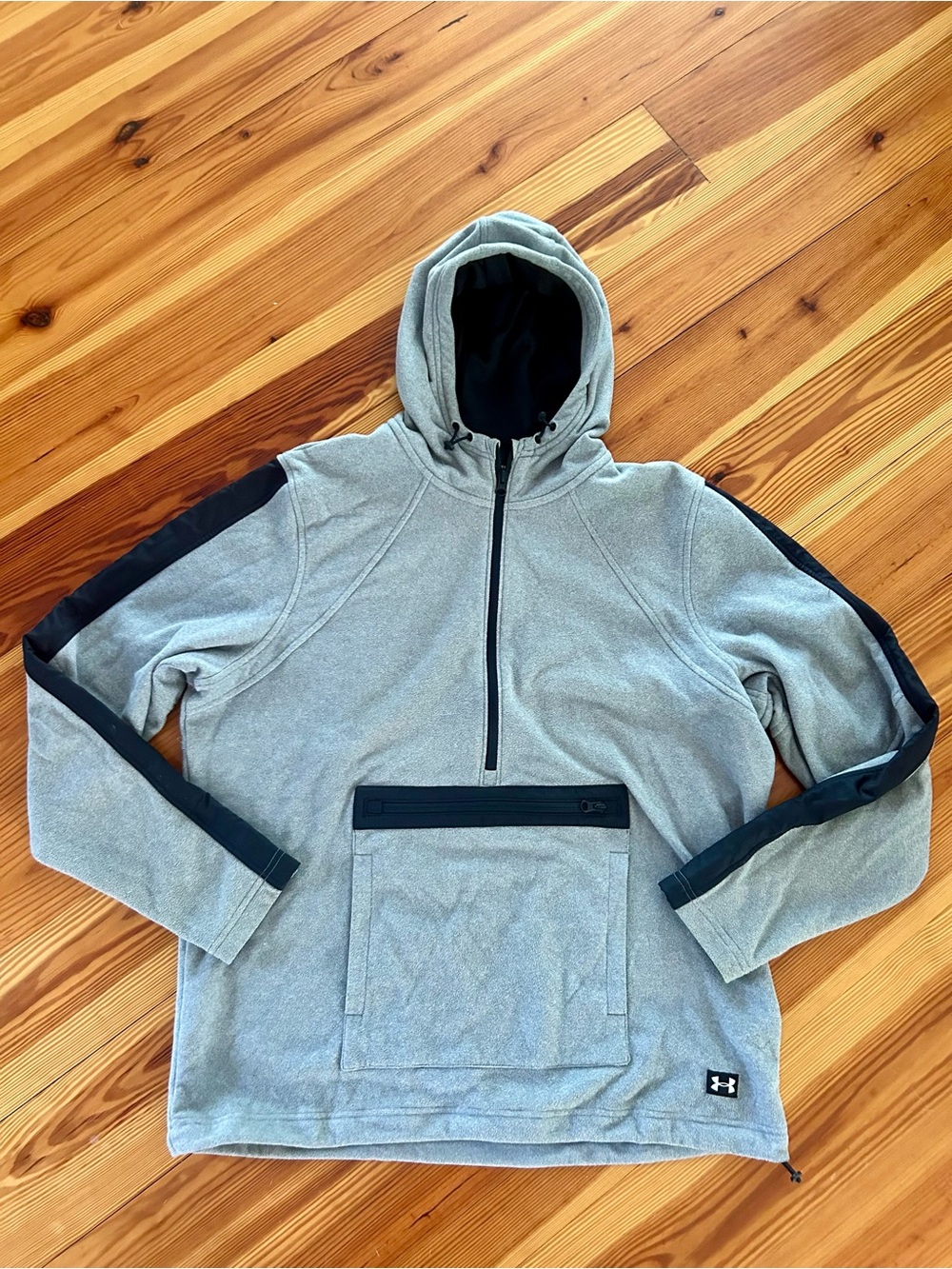 Under Armour soft sweatshirt